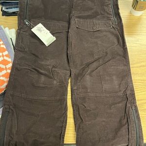 Mens pants